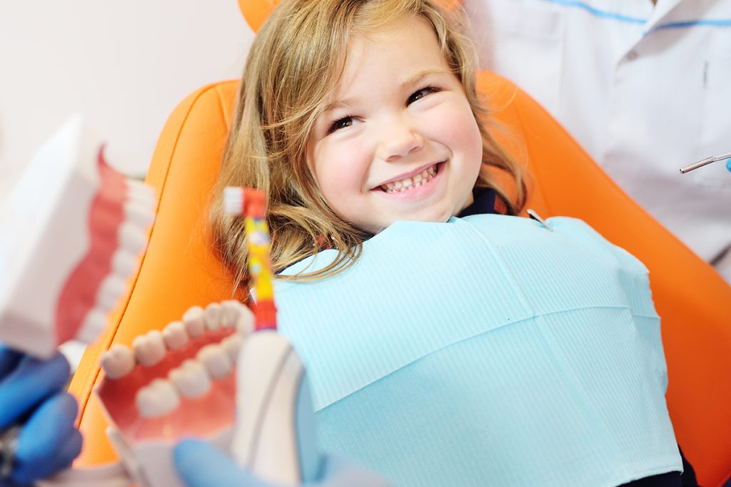 The Importance of Preventive Dental Care for Kids: Building Strong Foundations for Lifelong Oral Health