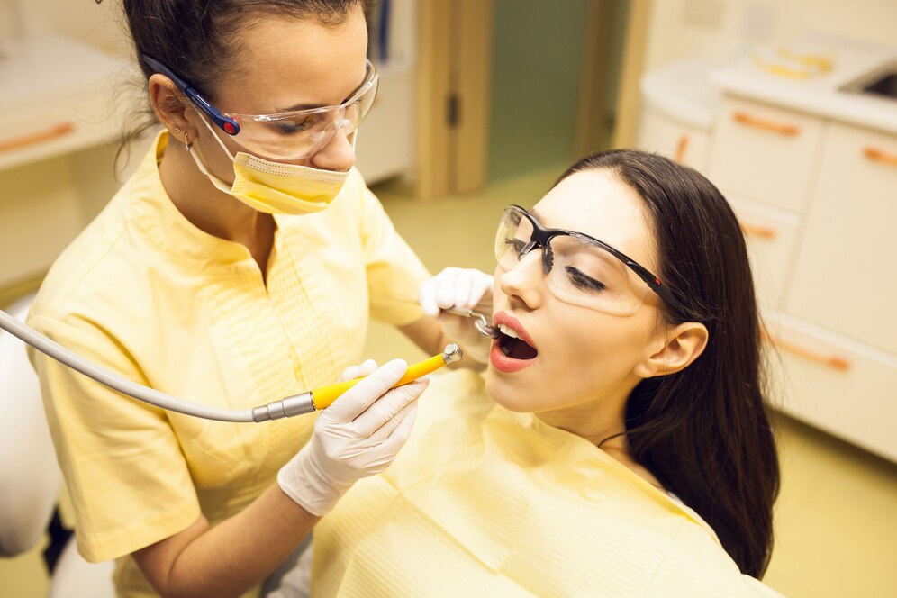 The Essential Guide to Root Canal Treatment